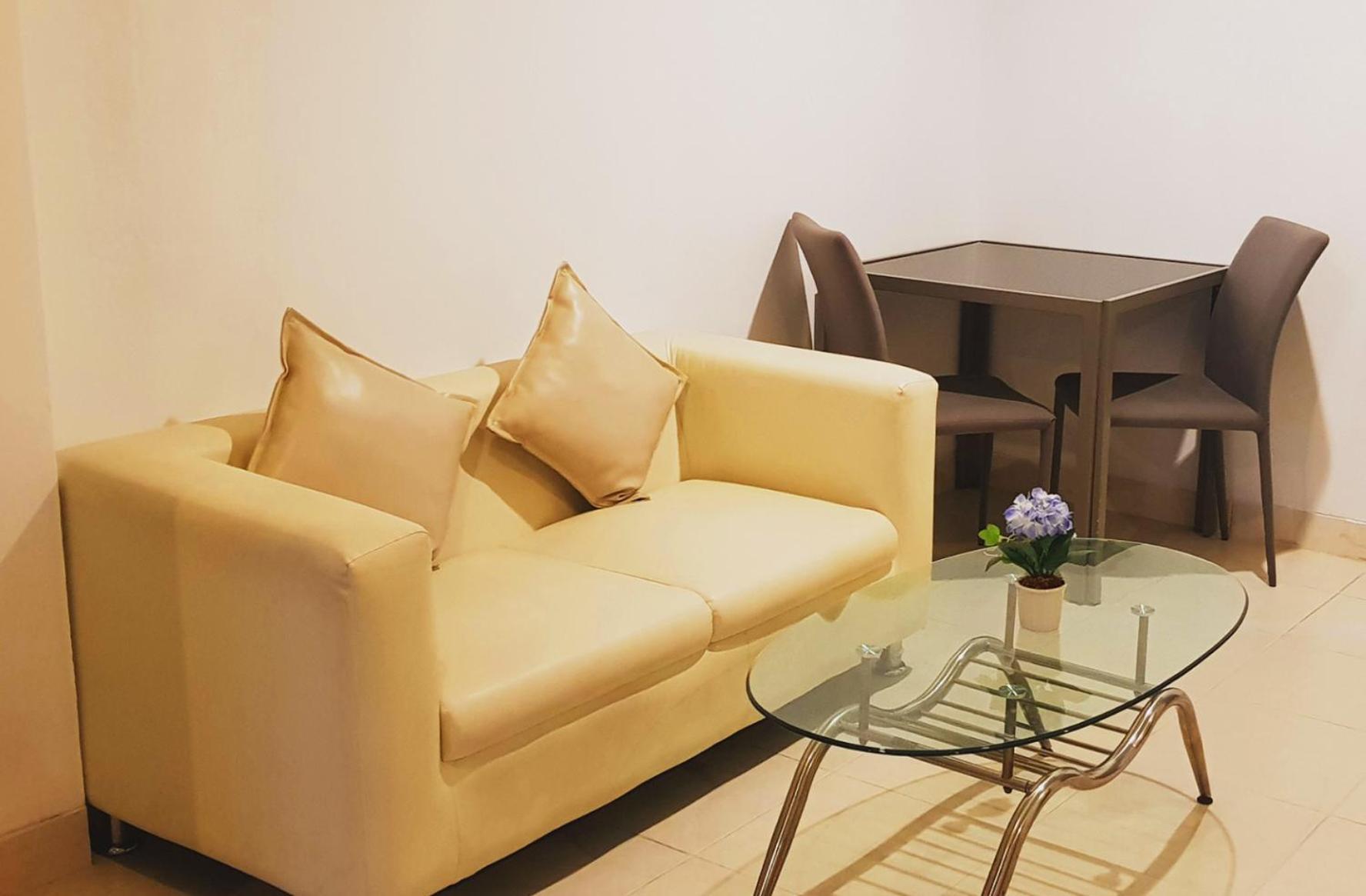 Sena House Hotel Bangkok Bagian luar foto